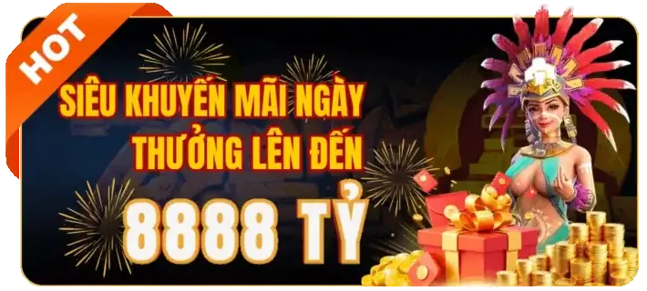 Hoàn trả hàng ngày Bắn Cá RS88