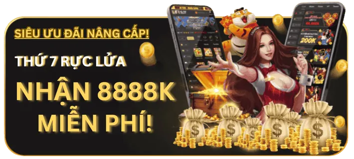 Sự kiện Bắn Cá RS88
