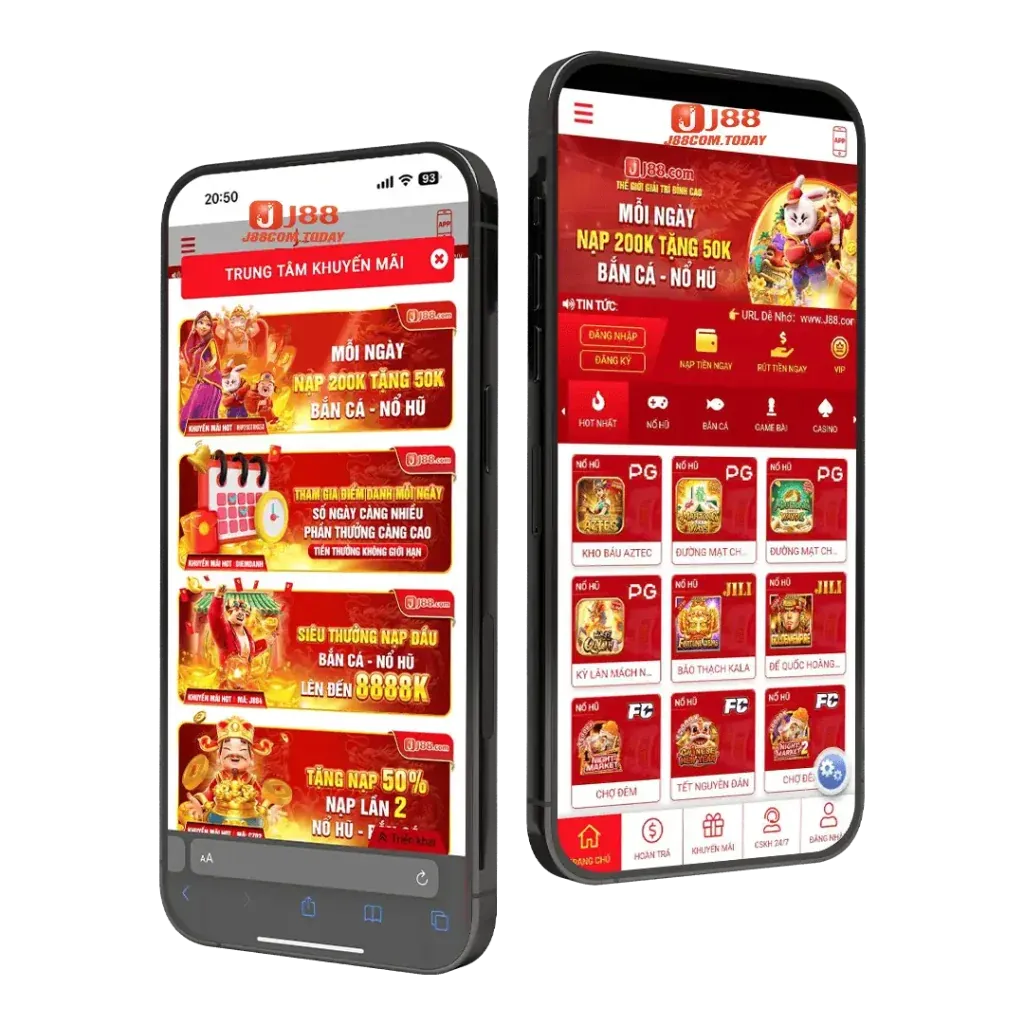 Thưởng chào mừng RS88