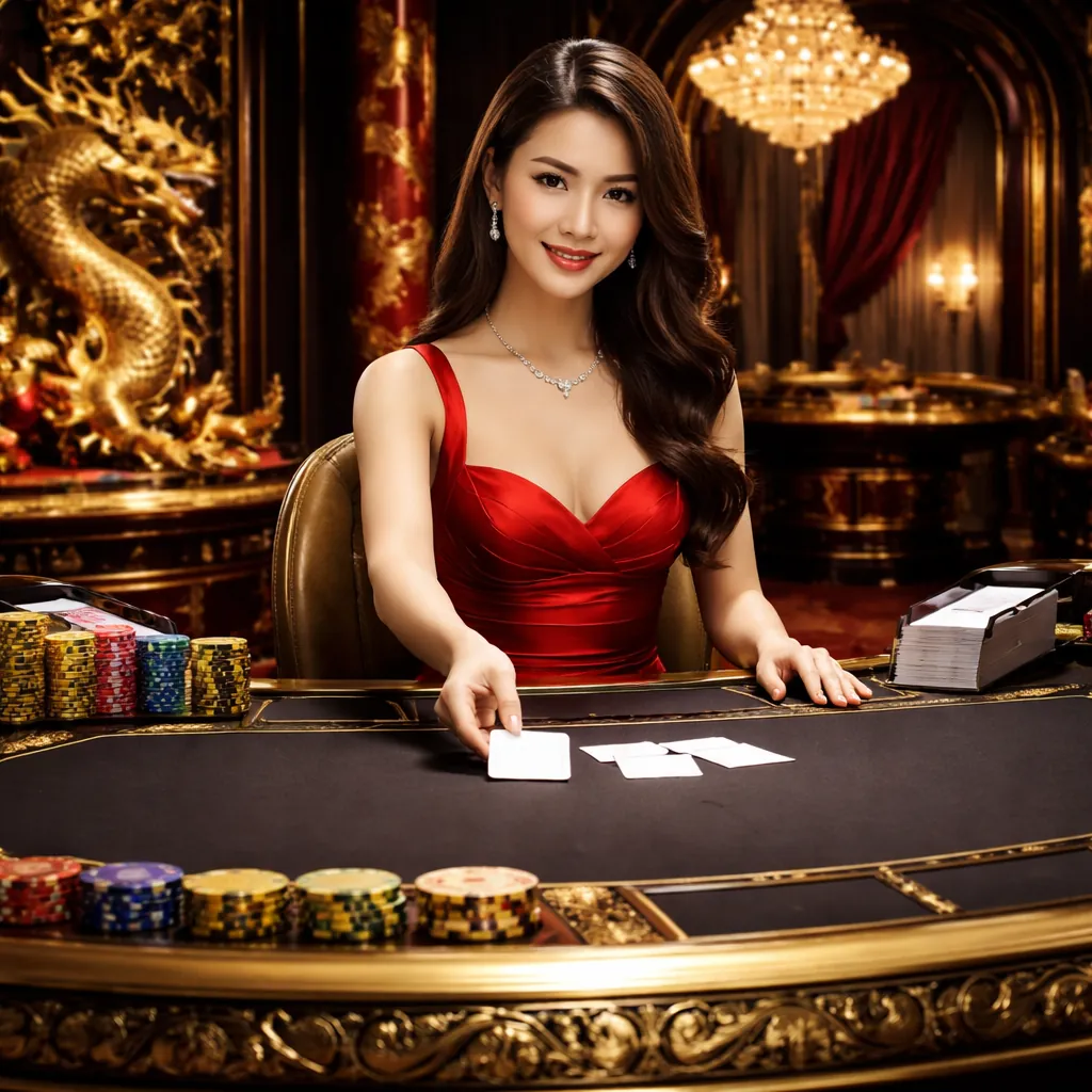 WM Casino