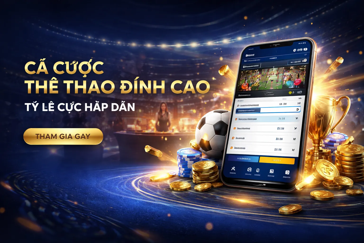 Ứng dụng RS88 trên điện thoại di động