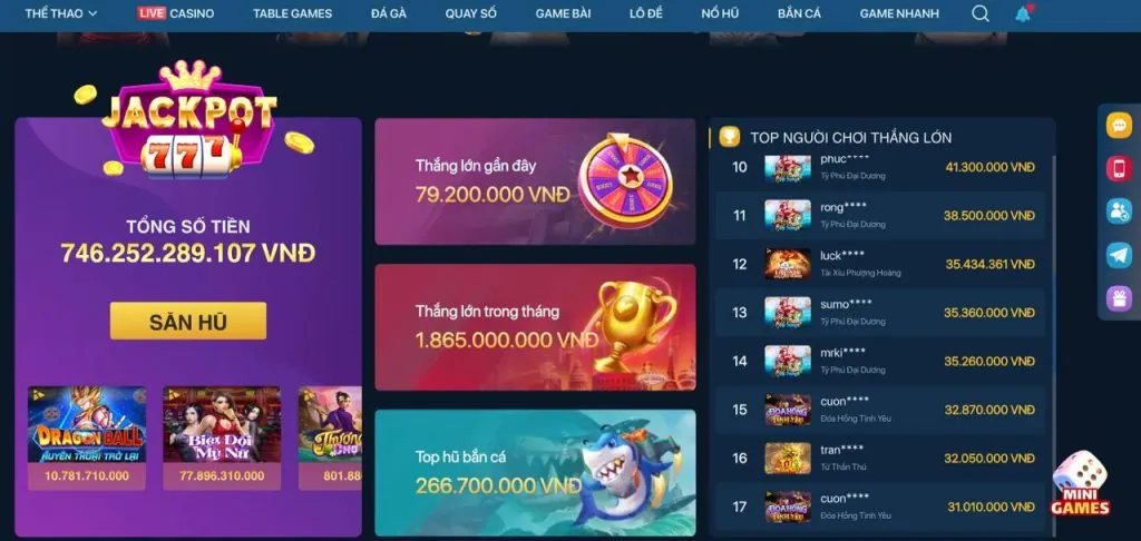 Người chơi đang phân tích chiến thuật Tài Xỉu